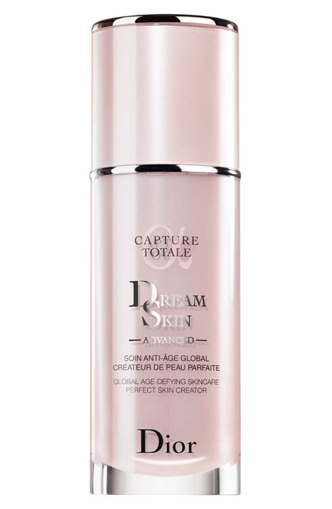 dior dreamskin capture totale содержит ретинол|Capture Dreamskin Perfecting Skin Care Emulsion .